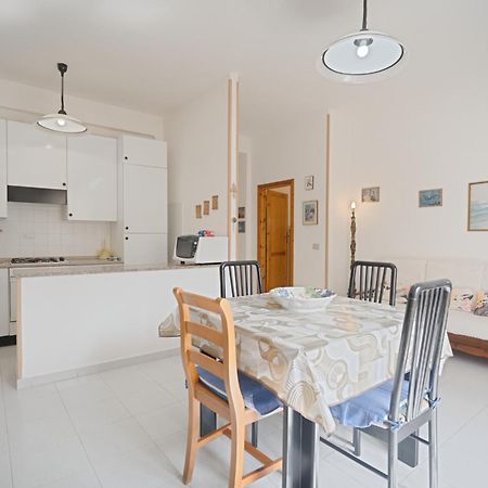 Appartamento Leolu Zona Spiaggia 阿尔盖罗 外观 照片